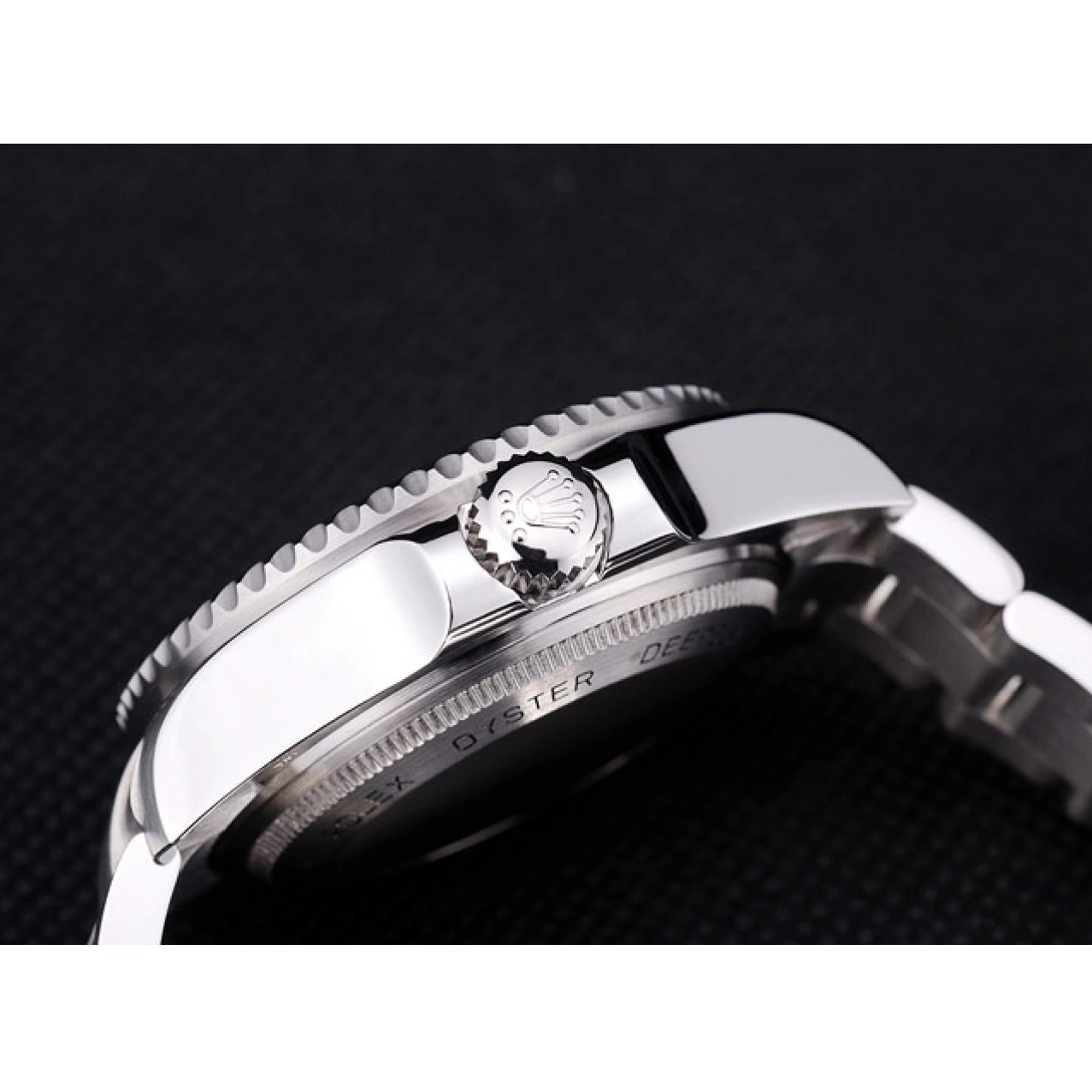 AAA replica watch Rolex Swiss srl154 Deepsea 0522